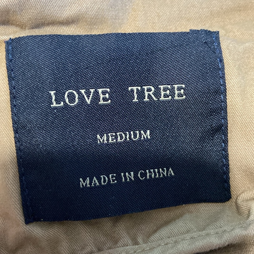 Love Tree Jacket - Picture 11 of 13